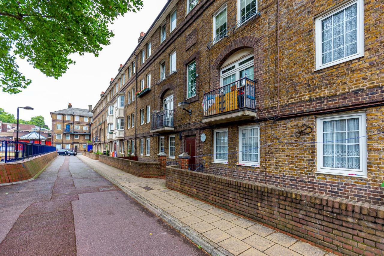Whitman House Londres Exterior foto
