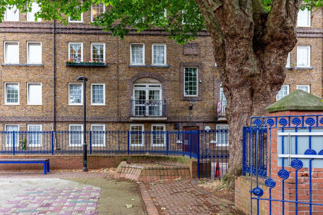 Whitman House Londres Exterior foto